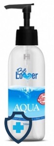 Be Lover Aqua Power - lubrykant na bazie wody 100 ml