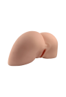 Realistyczny masturbator męski z miękkim materiałem premium