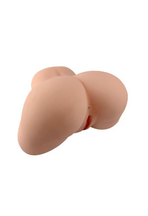 Realistyczny masturbator męski z miękkim materiałem premium