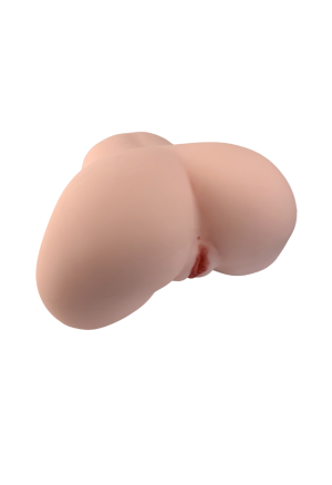 Realistyczny masturbator męski z miękkim materiałem premium