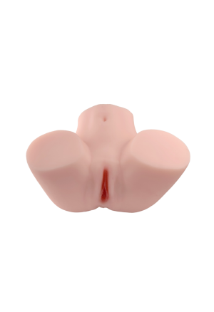 Realistyczny masturbator męski z miękkim materiałem premium