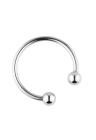 Metalowy pierścień erekcyjny ze stali nierdzewnej – 30 mm