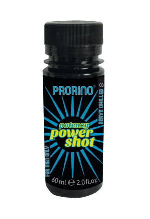 Preparat wspierający erekcję i intensywniejsze doznania – 60 ml