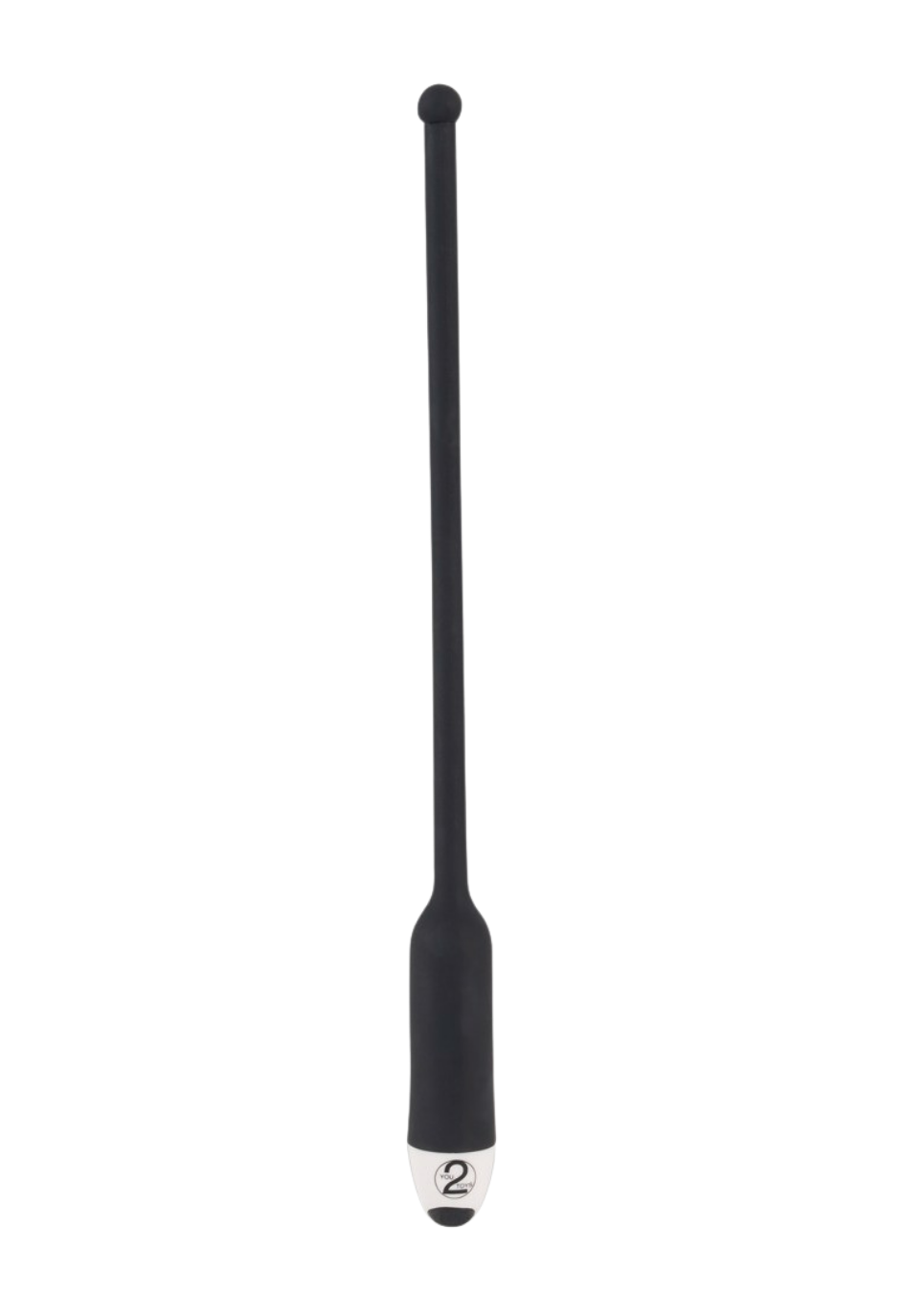 Wibrująca sonda do cewki moczowej, 27 cm