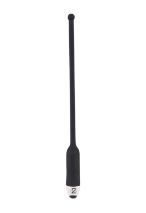 Wibrująca sonda do cewki moczowej, 27 cm