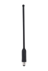 Wibrująca sonda do cewki moczowej, 27 cm