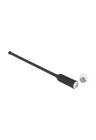 Wibrująca sonda do cewki moczowej, 27 cm