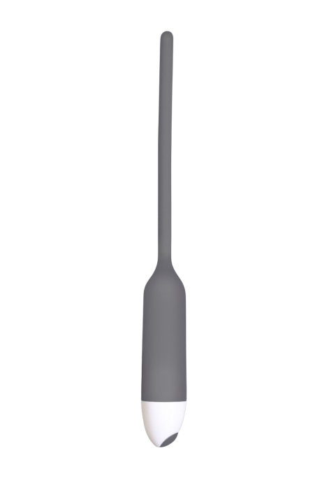 Wibrująca sonda do cewki moczowej, 19 cm