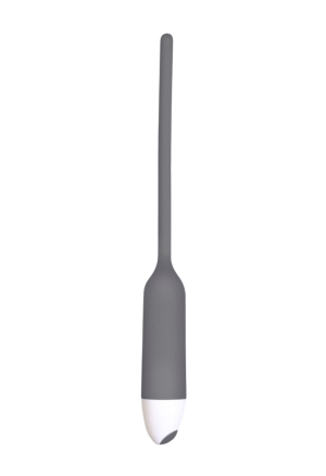 Wibrująca sonda do cewki moczowej, 19 cm