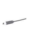Wibrująca sonda do cewki moczowej, 19 cm