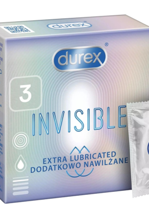Prezerwatywy extra cienkie,...
