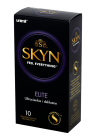 Skyn Elite - najcieńsze nielateksowe prezerwatywy, 10 szt.