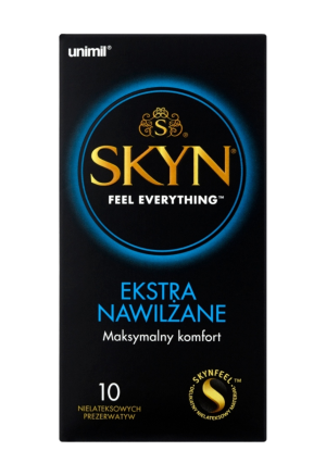 Prezerwatywy Unimil Extra...