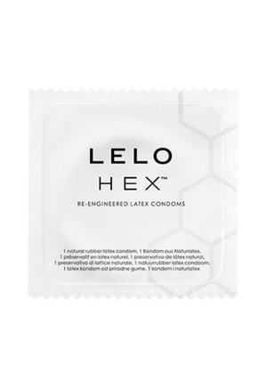 LELO HEX Original -...