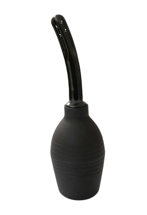 Duża gruszka do irygacji - 310 ml