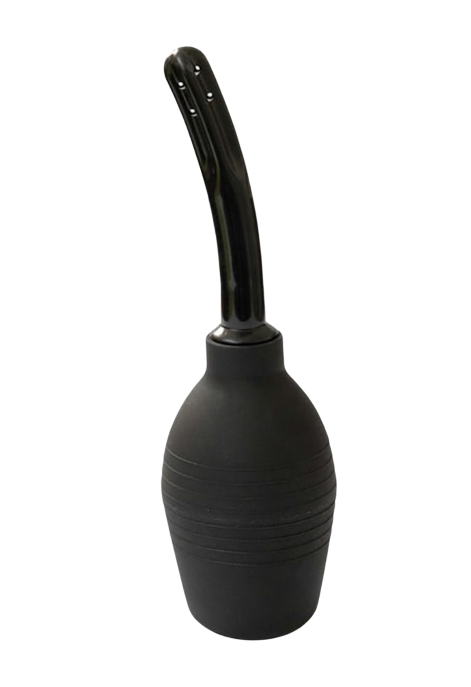 Duża gruszka do irygacji - 310 ml