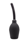 Czarny irygator do lewatywy - 300 ml