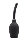 Czarny irygator do lewatywy - 300 ml