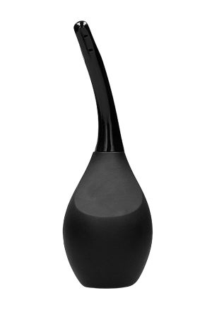 Duża gruszka do higieny analnej - 310 ml