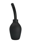 Duża, elastyczna gruszka analna - 310 ml