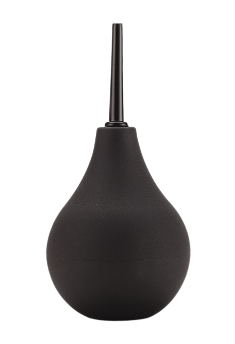 Gruszka do higieny analnej - 224 ml