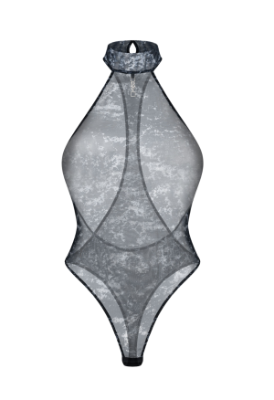 Transparentne body z odkrytymi plecami – nowoczesny design i wyjątkowy styl