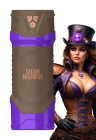 Masturbator Steam Mistress Misty z technologią VR