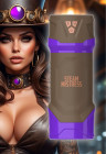 Steam Mistress Misty - masturbator z wirtualną technologią