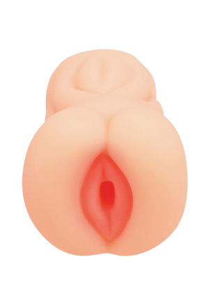 Pielęgniarka Tiffany Small - masturbator z animacją i materiałami 18+