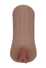 Piękność Lulu Small - masturbator z animacją i materiałami 18+