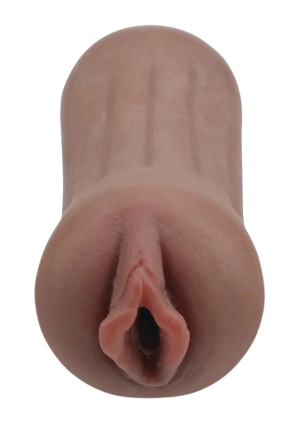 Piękność Lulu Small - masturbator z animacją i materiałami 18+