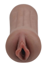Piękność Lulu Small - masturbator z animacją i materiałami 18+