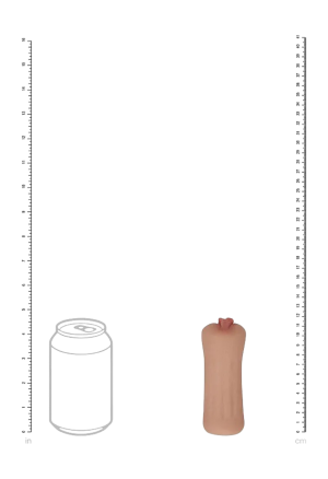 Urocza Bettie Small - masturbator z animacją i materiałami 18+