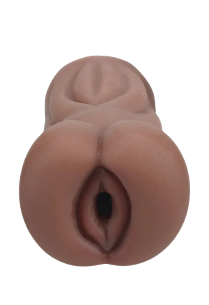Pielęgniarka Riley Small - masturbator z animacją i materiałami 18+