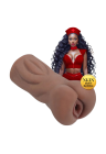 Pielęgniarka Riley Small - masturbator z animacją i materiałami 18+