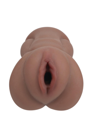 Bibliotekarka Paige Medium - masturbator z animacją i materiałami 18+