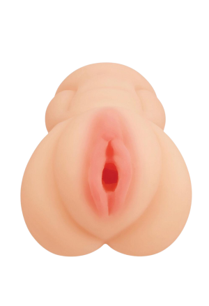 Namiętna Tatiana Medium - masturbator z animacją i materiałami 18+