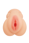 Namiętna Tatiana Medium - masturbator z animacją i materiałami 18+