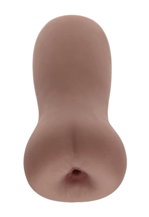 Zmysłowa Asha Medium -...