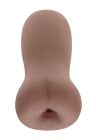 Zmysłowa Asha Medium - masturbator z animacją i materiałami 18+