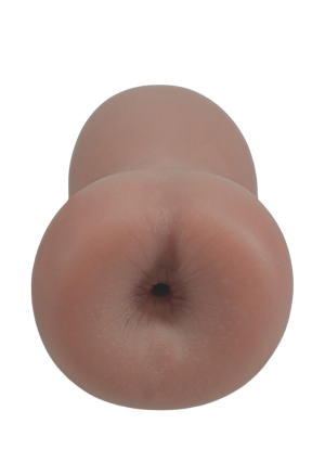 Zmysłowa Asha Medium - masturbator z animacją i materiałami 18+