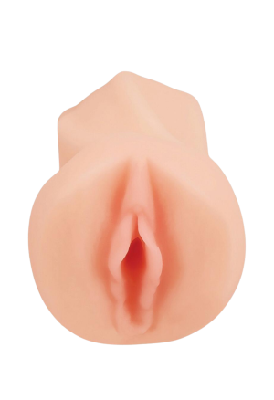 Kelnerka Darla Medium - masturbator z animacją i materiałami 18+