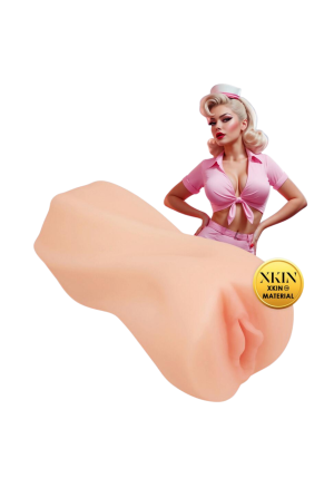 Kelnerka Darla Medium - masturbator z animacją i materiałami 18+