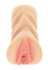 Uwodzicielska Alessia Medium - masturbator z animacją i materiałami 18+