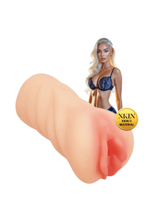 Uwodzicielska Alessia Medium - masturbator z animacją i materiałami 18+