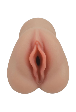 Pokojówka Lacey Medium - masturbator z animacją i materiałami 18+