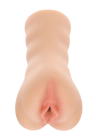 Buntowniczka Misty Medium - masturbator z animacją i materiałami 18+