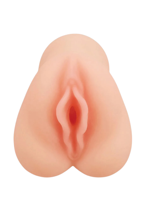 Buntowniczka Misty Medium - masturbator z animacją i materiałami 18+