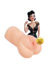 Niegrzeczna Gospodyni Medium - masturbator z animacją i materiałami 18+