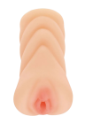 Kusząca Nauczycielka Medium - masturbator z animacją i materiałami 18+